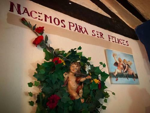 Hostal Room In Lodge - Romantic Getaway To Cuenca The Fifth