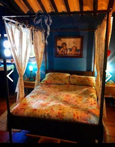 Hostal Room In Lodge - Romantic Getaway To Cuenca The Fifth