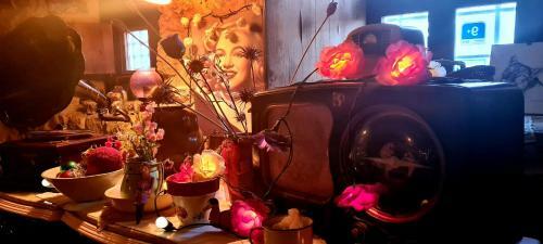 Hostal Room In Lodge - Romantic Getaway To Cuenca The Fifth