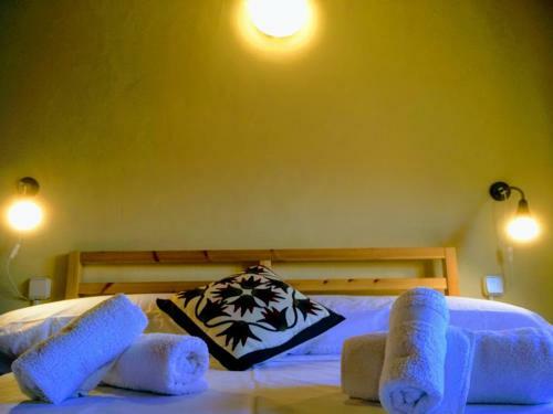 Agroturismo Cal Perdigu�s De Boada