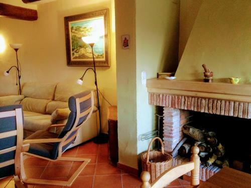 Agroturismo Cal Perdigu�s De Boada