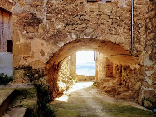 Agroturismo Cal Perdigu�s De Boada