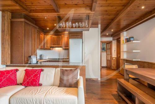 Apartamento Ruda 1500 By Seamount Rentals