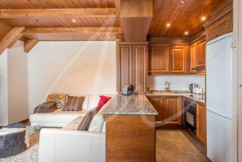 Apartamento Ruda 1500 By Seamount Rentals