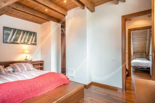 Apartamento Ruda 1500 By Seamount Rentals