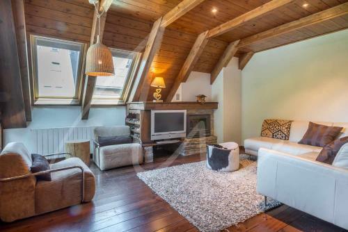 Apartamento Ruda 1500 By Seamount Rentals