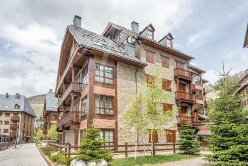 Apartamento Ruda 1500 By Seamount Rentals