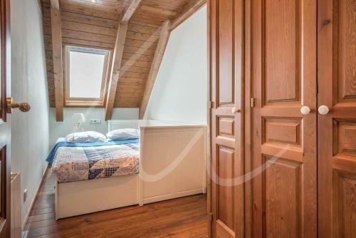 Apartamento Ruda 1500 By Seamount Rentals