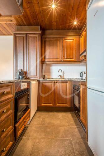 Apartamento Ruda 1500 By Seamount Rentals