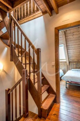 Apartamento Ruda 1500 By Seamount Rentals