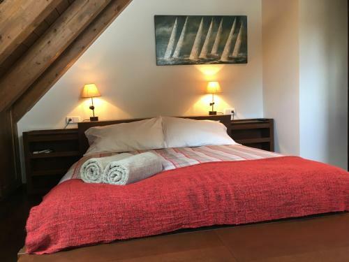 Apartamento Ruda 1500 By Seamount Rentals