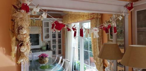 Holiday Home Hemi