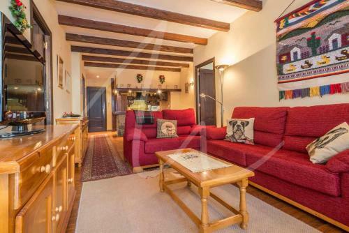 Apartamento Montcorbison By Seamount Rentals