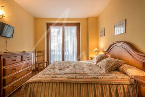 Apartamento Montcorbison By Seamount Rentals