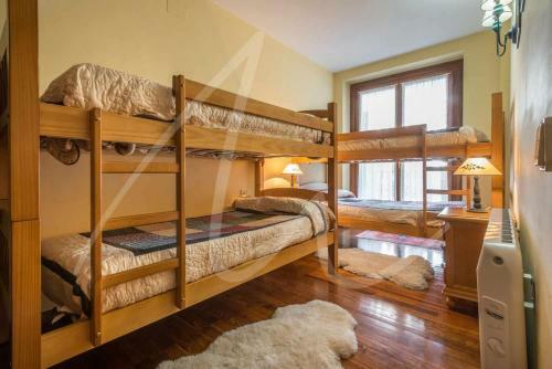 Apartamento Montcorbison By Seamount Rentals