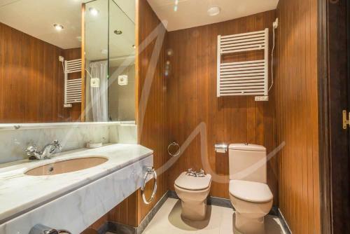 Apartamento Montcorbison By Seamount Rentals
