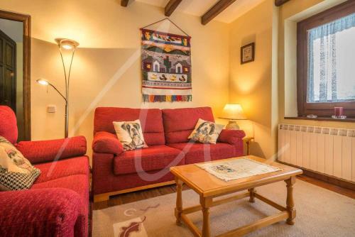 Apartamento Montcorbison By Seamount Rentals