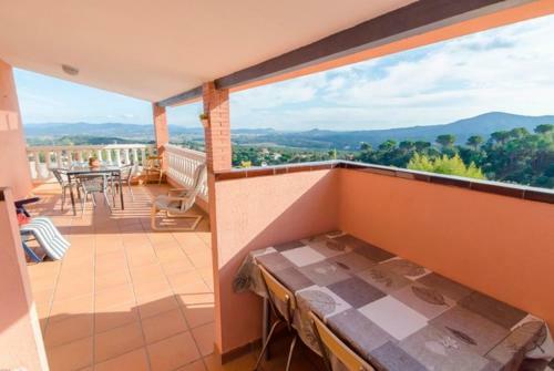 Sant Ponc Villa Sleeps 6 Pool
