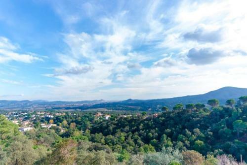 Sant Ponc Villa Sleeps 6 Pool