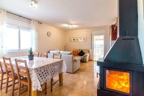 Sant Ponc Villa Sleeps 6 Pool