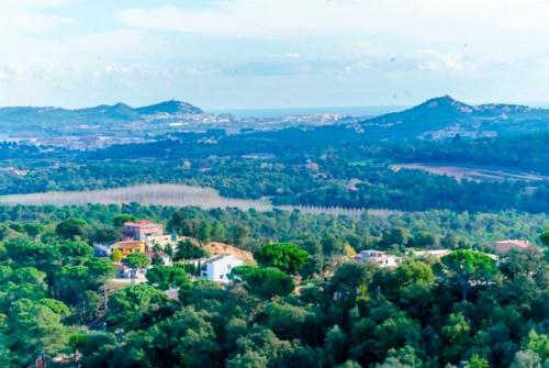 Sant Ponc Villa Sleeps 6 Pool