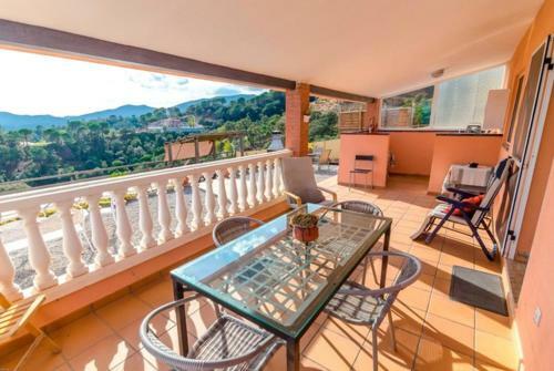 Sant Ponc Villa Sleeps 6 Pool