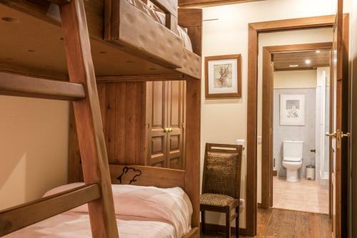 Apartamento Gurier By Totiaran