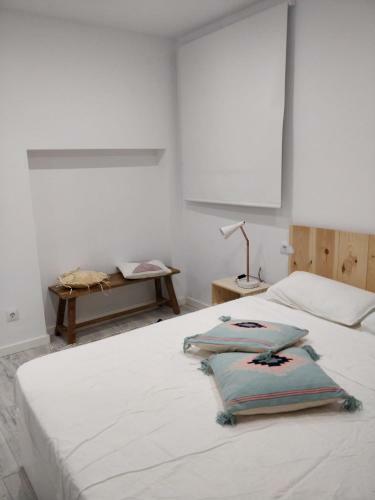 Hostal Cala Castell Suites