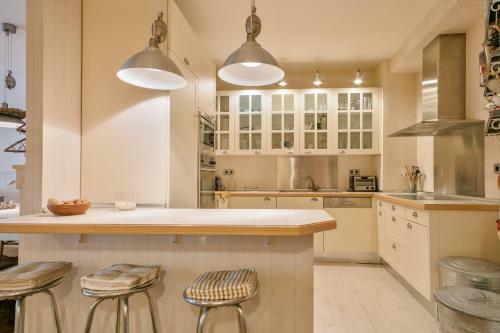 Luderna - Apartamento Besiberri