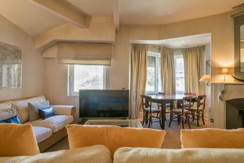 Luderna - Apartamento Besiberri
