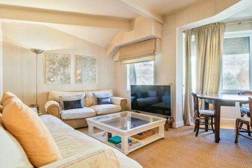 Luderna - Apartamento Besiberri