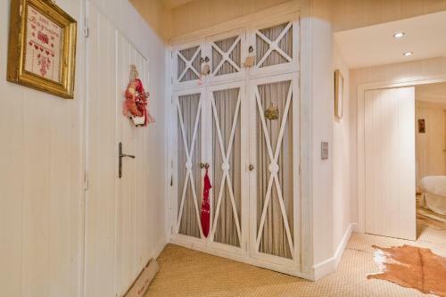 Luderna - Apartamento Besiberri