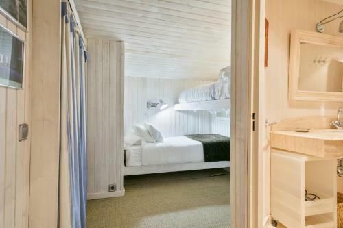 Luderna - Apartamento Besiberri