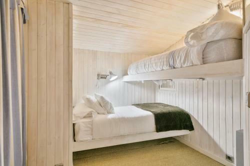 Luderna - Apartamento Besiberri