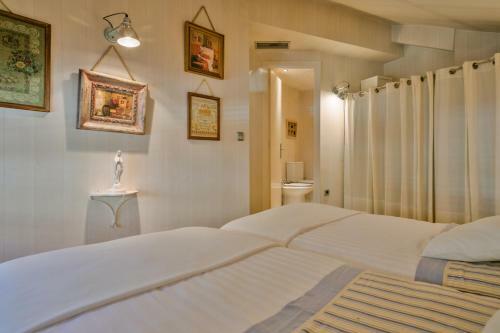 Luderna - Apartamento Besiberri