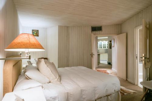 Luderna - Apartamento Besiberri