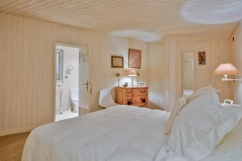 Luderna - Apartamento Besiberri