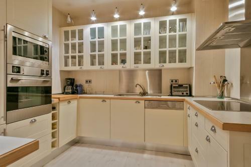Luderna - Apartamento Besiberri