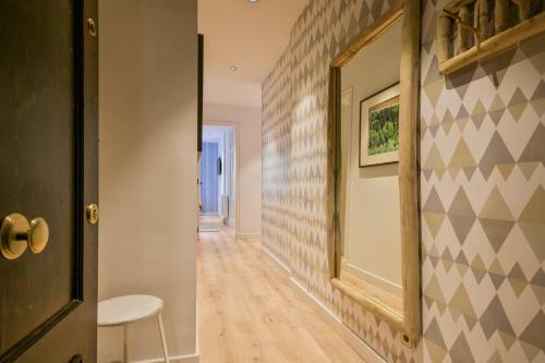 Luderna - Apartamento Con Terraza Bonaigua A4 Varicauba