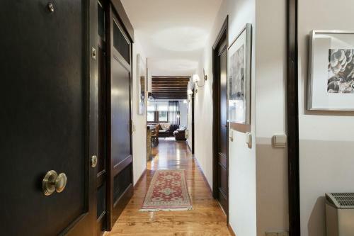 Luderna - Apartamento Con Terraza Bonaigua B2 Salient