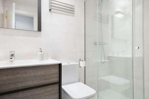 Luderna - Apartamento Saumet A1 Muguet