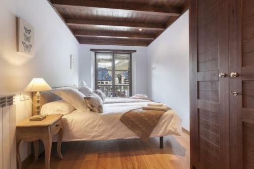 Luderna - Apartamento Val de Ruda A14 Montoliu