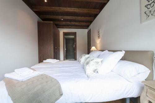 Luderna - Apartamento Val de Ruda A14 Montoliu