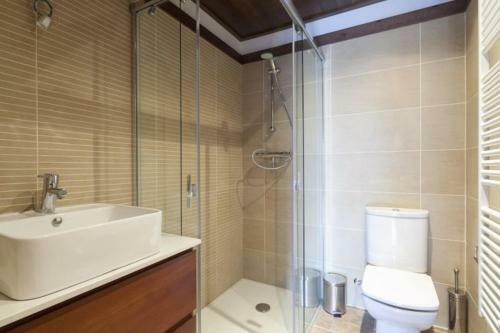 Luderna - Apartamento Val de Ruda A14 Montoliu