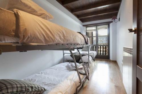 Luderna - Apartamento Val de Ruda A14 Montoliu