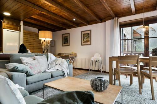 Luderna - Apartamento Val De Ruda A2 Comalada