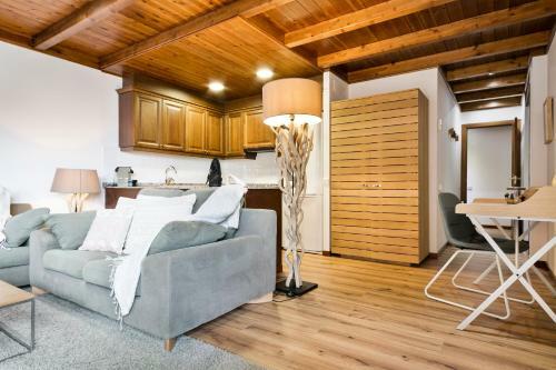 Luderna - Apartamento Val De Ruda A2 Comalada