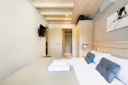 Luderna - Apartamento Val de Ruda A24 de Ribereta
