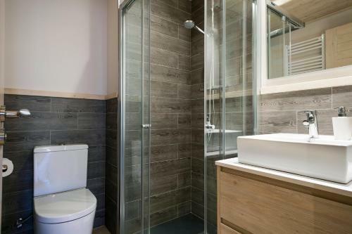 Luderna - Apartamento Val de Ruda A24 de Ribereta