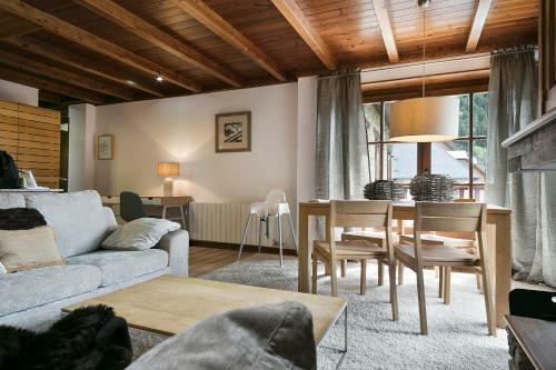 Luderna - Apartamento Val de Ruda A3 Baciver